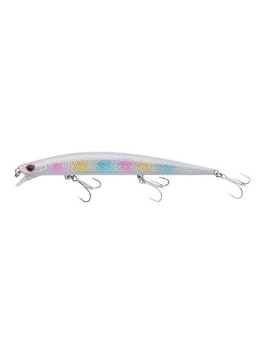 Berkley DEX Long Shot 18cm Cotton Candy